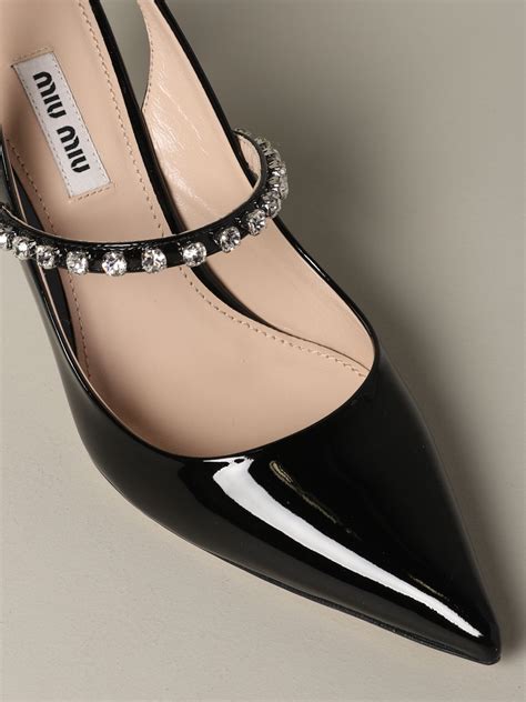 miu miu high heels|miu mi u shoes.